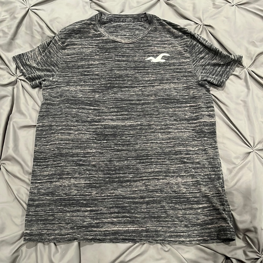 Mens Hollister Shirt - Small
